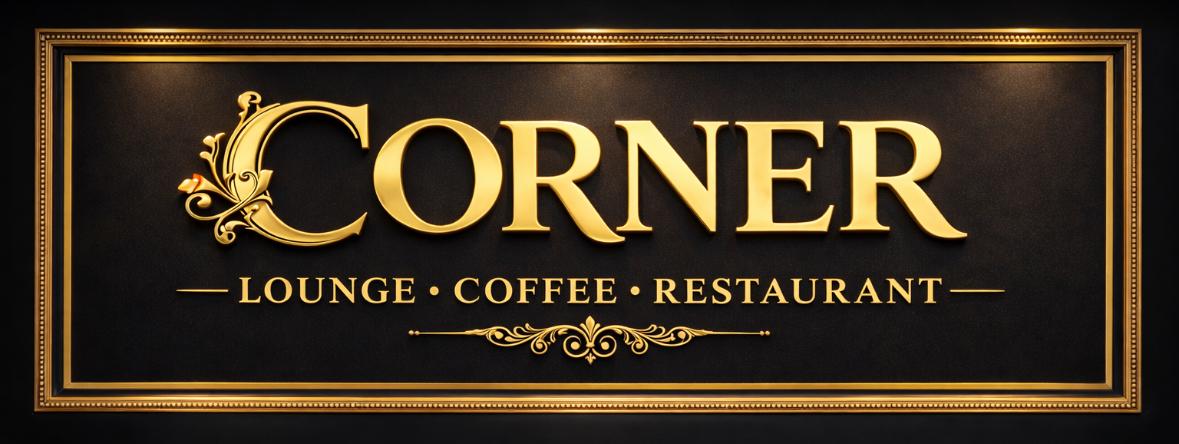 Corner Lounge DALAMAN